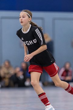 Bild 37 - wCJ Norddeutsches Futsalturnier Auswahlmannschaften